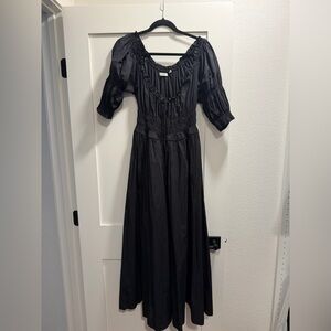 Doen Ischia Dress - Opaque